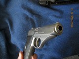 A PAIR OF SIG SAUER P232SL PISTOLS - 13 of 15