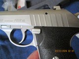A PAIR OF SIG SAUER P232SL PISTOLS - 12 of 15