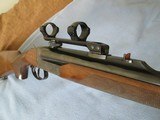 CHAPUIS ARMES UGEX RIFLE IN CALIBER 7X65R - 5 of 15
