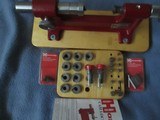 HORNADY CAMLOCK TRIMMER WITH ACCESSORIES - 1 of 2
