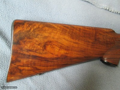 JERRY FISHER ,22-250 RIFLE ON A FN BENCHREST ACTION