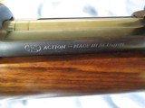 JERRY FISHER ,22-250 RIFLE ON A FN BENCHREST ACTION - 10 of 15