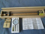 MANSON SHOTGUN BARREL WALL THICKNESS GAUGE - 1 of 4