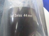 ZEISS CONQUEST 3.5-10X44 MC SCOPE ZPLEX WITH SUNSHADE - 4 of 5