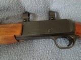 FIRST YEAR BROWNING BAR RIFLE .22LR - 8 of 13