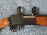 FIRST YEAR BROWNING BAR RIFLE .22LR - 3 of 13