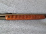 PREWAR REMINGTON 121 FIELDMASTER RIFLE .22LR - 3 of 15