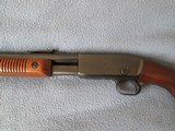 PREWAR REMINGTON 121 FIELDMASTER RIFLE .22LR - 6 of 15
