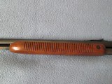 PREWAR REMINGTON 121 FIELDMASTER RIFLE .22LR - 7 of 15