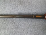 PREWAR REMINGTON 121 FIELDMASTER RIFLE .22LR - 9 of 15