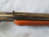 PREWAR REMINGTON 121 FIELDMASTER RIFLE .22LR - 14 of 15