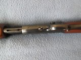 PREWAR REMINGTON 121 FIELDMASTER RIFLE .22LR - 8 of 15