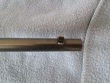 PREWAR REMINGTON 121 FIELDMASTER RIFLE .22LR - 15 of 15