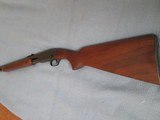 PREWAR REMINGTON 121 FIELDMASTER RIFLE .22LR - 11 of 15