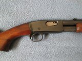PREWAR REMINGTON 121 FIELDMASTER RIFLE .22LR - 2 of 15