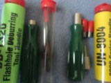 SINCLAIR - LYMAN - BALLISTIC TOOLS PRIMER POCKET TOOLS - 2 of 6
