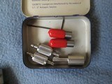 SINCLAIR - LYMAN - BALLISTIC TOOLS PRIMER POCKET TOOLS - 3 of 6
