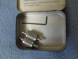 SINCLAIR - LYMAN - BALLISTIC TOOLS PRIMER POCKET TOOLS - 4 of 6