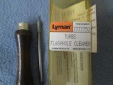 SINCLAIR - LYMAN - BALLISTIC TOOLS PRIMER POCKET TOOLS - 5 of 6