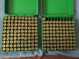 REDDING RELOADING DIES AND REMINGTON BRASS FOR 7MM-08 - 4 of 5