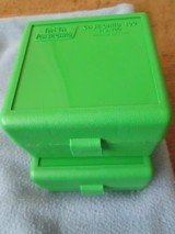 RCBS RELOADING DIES FOR .222 REMINGTON AND 200 NEW LAPUA BRASS - 4 of 4