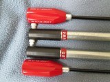 DEWEY COATED CLEANING RODS IN 7MM AND .25 CALIBER & ROD GUIDES - 1 of 4