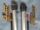 DEWEY COATED CLEANING RODS IN 7MM AND .25 CALIBER & ROD GUIDES - 2 of 4