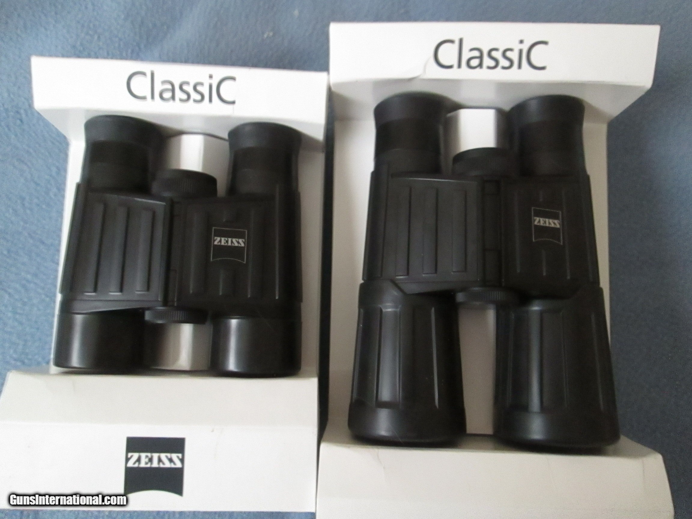 Fashion zeiss 10x40 classic binoculars for