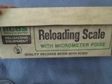 RCBS and
REDDING POWDER MEASURING ITEMS - 3 of 11