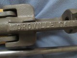 RCBS A2 RELOADING PRESS - 3 of 8