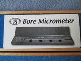 100 STRAIGHT PRODUCTS (CSP) BORE MICROMETER - 1 of 4