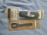 LEUPOLD SCOPESMITH ITEMS - 1 of 4