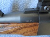 DAKOTA ARMS MODEL 10 .260 REMINGTON - 8 of 15