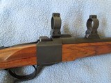 DAKOTA ARMS MODEL 10 .260 REMINGTON - 3 of 15