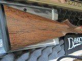 DAKOTA ARMS MODEL 10 .260 REMINGTON - 13 of 15