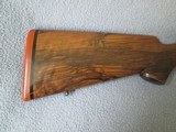 BOB WINTER & HERMAN WALDRON PRE-WAR WINCHESTER 70 CUSTOM RIFLE IN 7X57