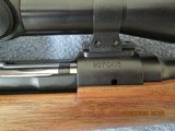 CUSTOM PRE-64 WINCHESTER RIFLE IN 7X57 - 3 of 15