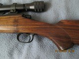 CUSTOM PRE-64 WINCHESTER RIFLE IN 7X57 - 8 of 15
