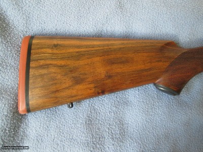 CUSTOM PRE 64 WINCHESTER RIFLE IN 7X57