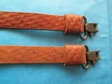 WILLIAMS GUIDE STRAPS WITH DETACHABLE SWIVELS - 2 of 4