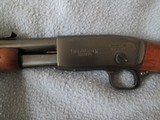 REMINGTON 121 FIELDMASTER .22 RIFLE - 9 of 15