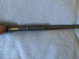REMINGTON 121 FIELDMASTER .22 RIFLE - 4 of 15
