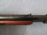 REMINGTON 121 FIELDMASTER .22 RIFLE - 14 of 15