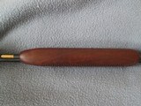REMINGTON 121 FIELDMASTER .22 RIFLE - 13 of 15