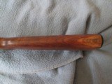 REMINGTON 121 FIELDMASTER .22 RIFLE - 7 of 15
