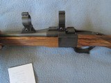 DAKOTA MODEL 10 RIFLE IN 7X57 - 6 of 12