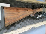 DAKOTA ARMS MODEL 10 RIFLE - 6MM REMINGTON - 12 of 15