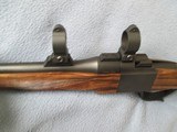 DAKOTA ARMS MODEL 10 RIFLE - 6MM REMINGTON - 7 of 15