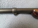 DAKOTA ARMS MODEL 10 RIFLE - 6MM REMINGTON - 11 of 15