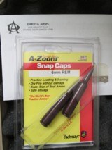 DAKOTA ARMS MODEL 10 RIFLE - 6MM REMINGTON - 14 of 15